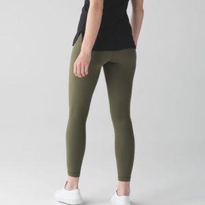 Lululemon align